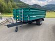 Pühringer 4121 Dreiseiten-Kipper