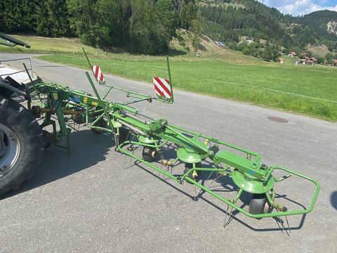 Krone KW 7.92/8 Wender mit Tastrad