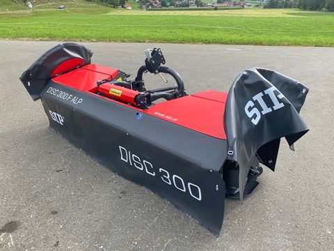 SIP Disc 300 F ALP