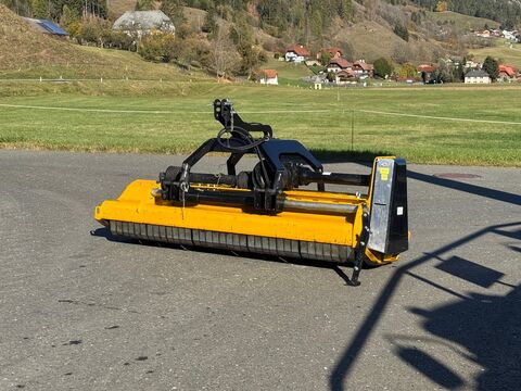 Müthing MU-H 220 Mulcher