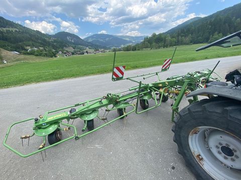 Krone KW 7.92/8 Wender