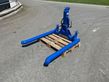 Göweil BTGMK - Ballentransporter hydraulisch klappbar