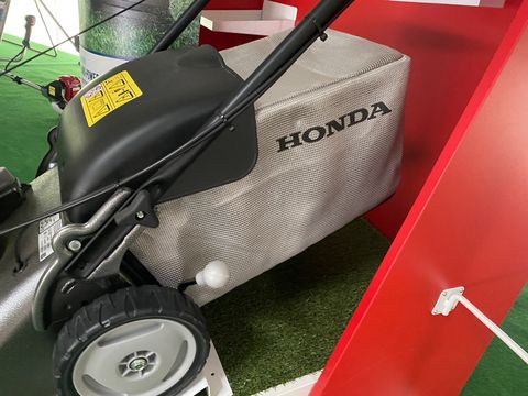 Honda HRG466 SKEP Rasenmäher