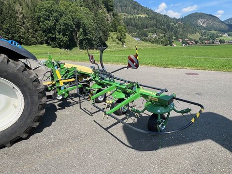 Krone Vendro 620