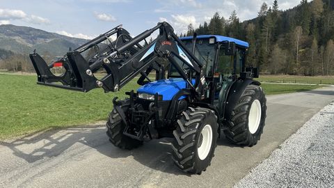 New Holland TN-D 70
