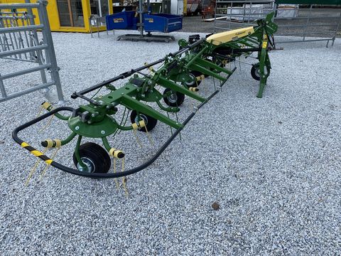 Krone Vendro 820 Highland