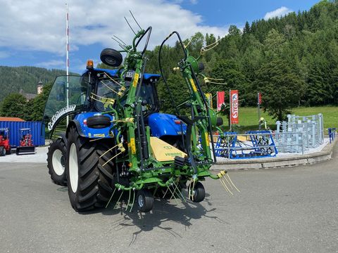 Krone Vendro 620 Highland
