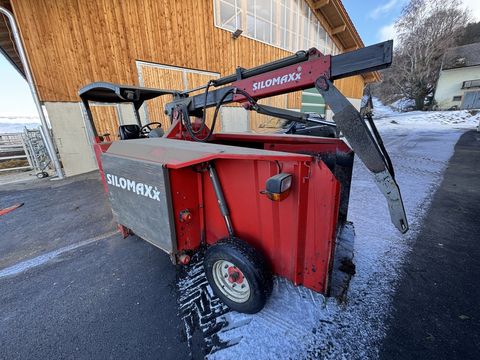 Sonstige Silomaxx Silokamm SVT 3545 W