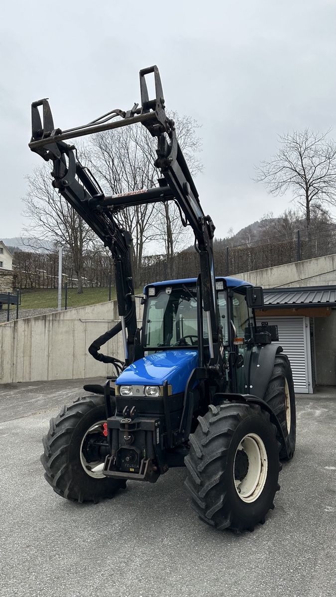 New Holland TN-D 70 2