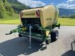 Krone Fortima V 1500 MC - Rundballenpresse