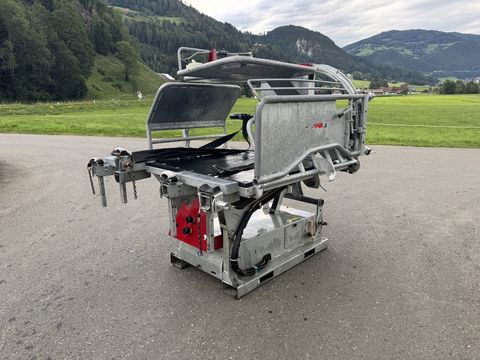 Rosensteiner Kipp Top II Professional - Klauenpflegestand