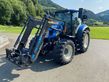 New Holland T6020 Elite
