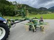 Krone Swadro TC 640 - Mittelschwader