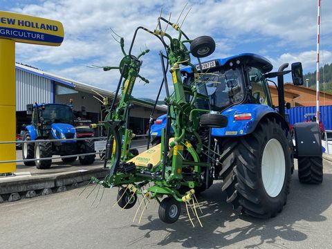 Krone Vendro 620 Highland