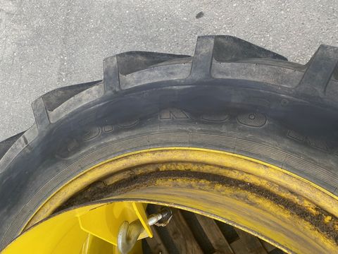 Sonstige Trinker Zwillingsräder 13.6 R38