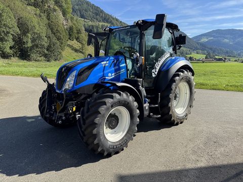 New Holland T5.120