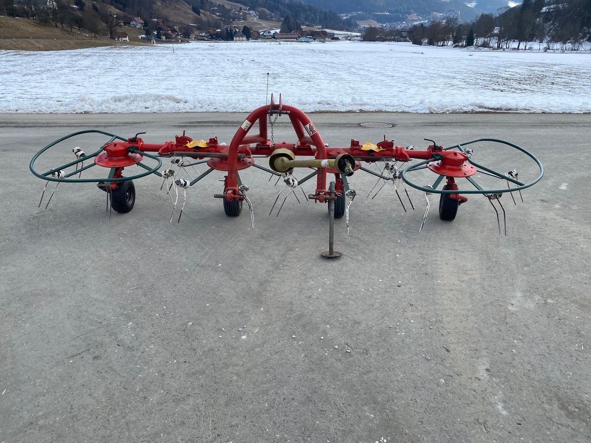 Vogel&Noot FL6 - Vierkreisel Wender 3