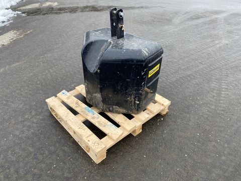 Sonstige SLH Ballastgewicht - 600kg