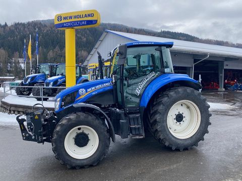 New Holland T5.95