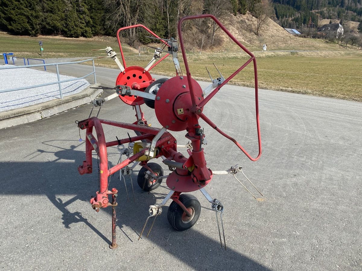 Pöttinger HIT 40 H - Wender 2