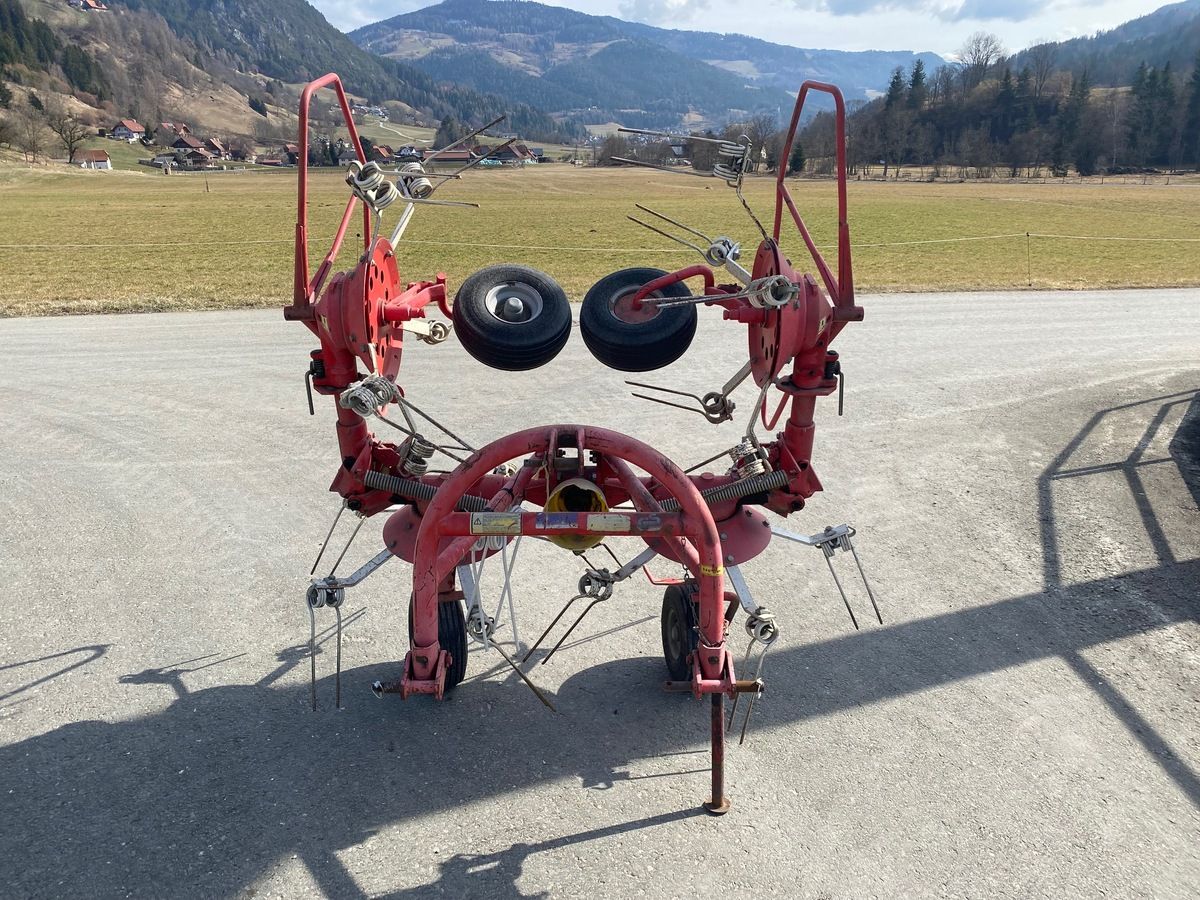 Pöttinger HIT 40 H - Wender 3