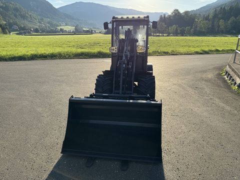 Toyo 836 IV - Kabine inkl. Zubehör (Black Edition)