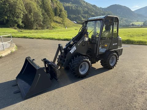 Toyo 836 IV - Kabine inkl. Zubehör (Black Edition)