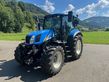 New Holland T6020 Elite