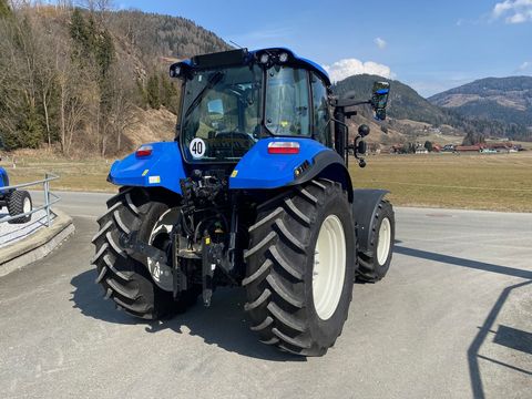 New Holland T5.120 Electro Command (Stufe V)