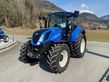 New Holland T5.120 Electro Command (Stufe V)