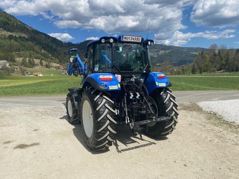 New Holland T5.115