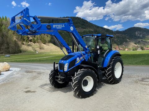 New Holland T5.115
