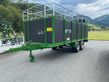 Pronar T046/1 - Tandem-Viehanhänger