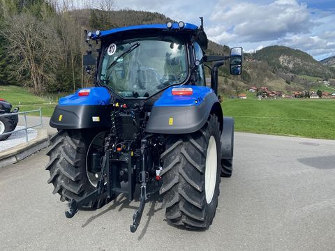 New Holland T5.110 AC (Stage V)