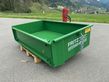 Fritz Oststeirer Standard 950 160/100 Kippmulde