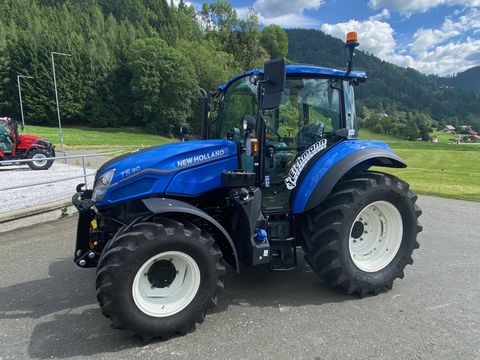 New Holland T5.90