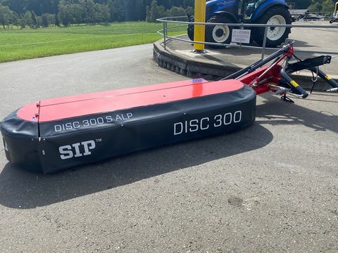 SIP Disc 300 S ALP