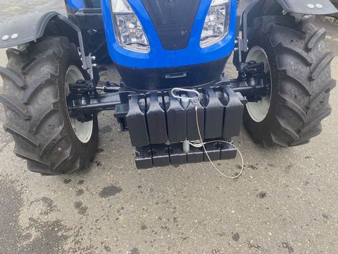 New Holland T4.55S Stage V