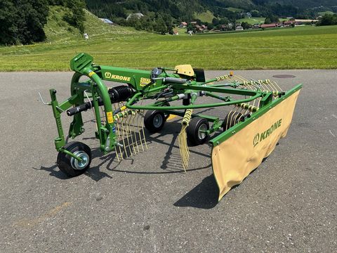 Krone Swadro S 380