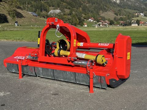 Vigolo MX3 250 Mulcher