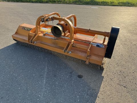 Berti EKR/S 250 Mulcher