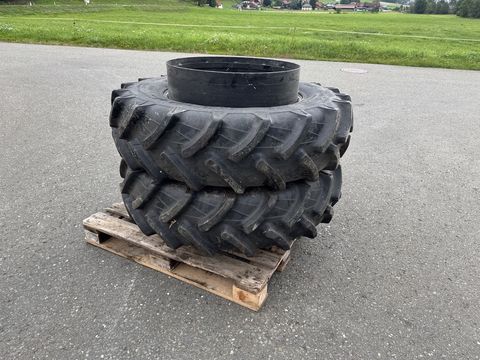 Trinker Zwillingsräder 340/85 R28
