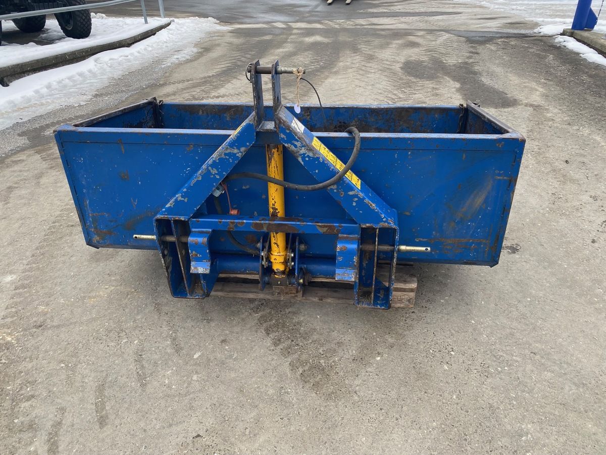 Göweil GHU 10/1850 EW - Kippmulde 3