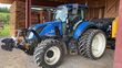 New Holland T5.100 Electro Command (Stufe V)