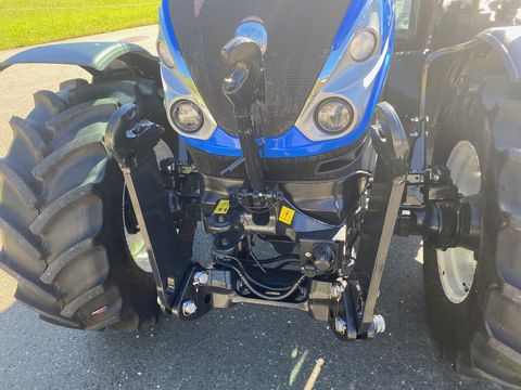 New Holland T5.90 Dual Command - Neues Modell