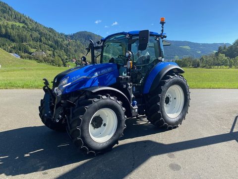 New Holland T5.90 Dual Command - Neues Modell