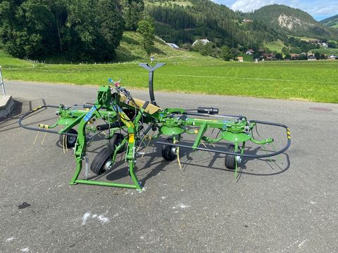 <strong>Krone Vendro 420 Hig</strong><br />