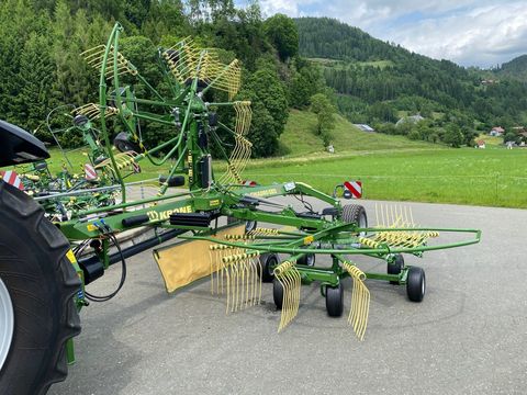 Krone Swadro TC 760 Plus