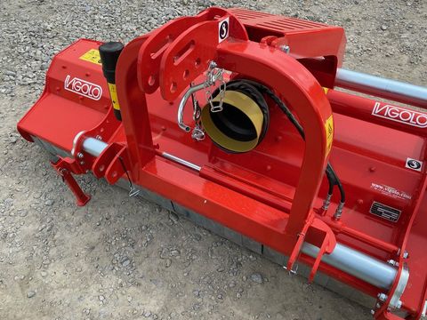Vigolo MX3 220 Mulcher