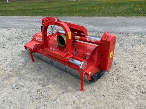 Vigolo MX3 220 Mulcher
